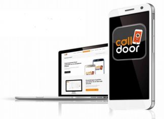 Blurring, roaming : Calldoor a peut-être trouvé l'antidote (DR)