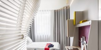 Et de six pour Okko Hotels