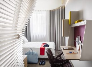 Et de six pour Okko Hotels