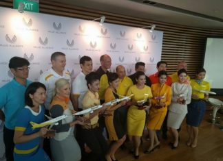 Value Alliance airlines 2016
