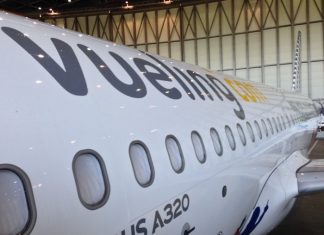 Copenhague, Londres-Gatwick, Prague, Santander, Venise, Vienne : six nouvelles routes Vueling à Paris CDG