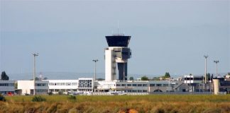 De nouveaux services dédiés aux voyageurs d'affaires accompagnent la croissance de l'aéroport de Montpellier (DR)