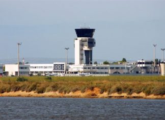 De nouveaux services dédiés aux voyageurs d'affaires accompagnent la croissance de l'aéroport de Montpellier (DR)