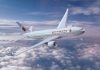 Air Canada B777