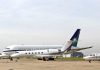 Le Bourget airport dominates business aviation in Europe