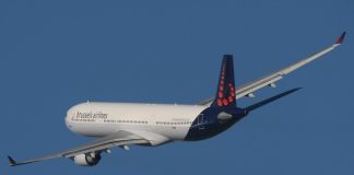 Avec Nantes, Brussels Airlines relie son hub belge à 13 destinations en France