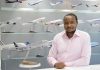 Chris Karanja