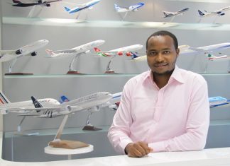 Chris Karanja