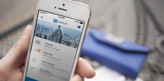HRS et Concur renforcent leur partenariat
