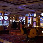las vegas ambiance casino