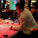 las vegas casino