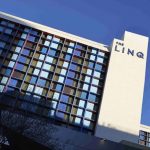las vegas hotel the linq