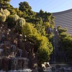 las vegas hotel wynn eau
