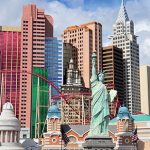 las vegas new-york