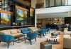 The Hague Marriott Hotel, à la Haye
