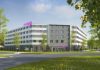 L'hôtel Moxy Munich Airport (DR)