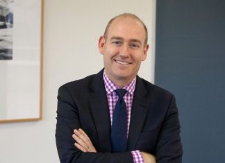 Kristian Nicholls