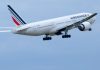 Air France flies daily from Orly to New York (DR)