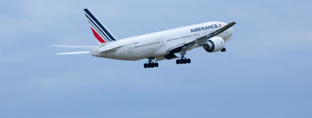 Air France dessert quotidiennement New York depuis Orly (DR) Air France dessert quotidiennement New York depuis Orly (DR)