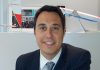 "Benjamin Lanier, Austrian Airlines: "Our airline has always focused on business travellers with a commitment to a high level of service.