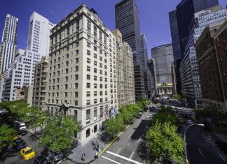 L'hôtel Iberostar ouvrira ses portes à Manhattan, en attendant une arrivée à Miami en décembre