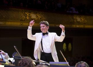 Keith Lockhart