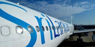 Faute de rentabilité, Sri Lankan Airlines met fin a ses opérations à Paris (DR)