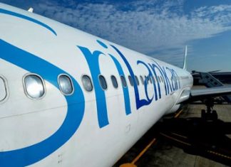 Faute de rentabilité, Sri Lankan Airlines met fin a ses opérations à Paris (DR)
