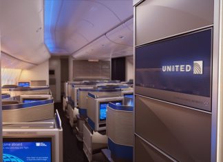 Polaris : la Belle Endormie selon United (DR)