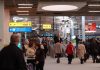 DR: Marseille Provence Airport
