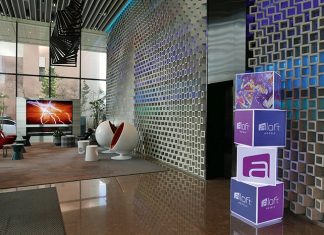 Aloft Seoul Gangnam