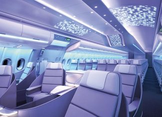 Airspace by Airbus