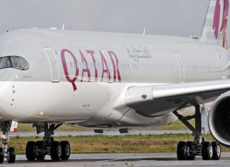 Qatar Airways entre au capital de LATAM Airlines