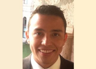 Andres Serrato