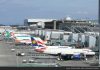 Geneva airport