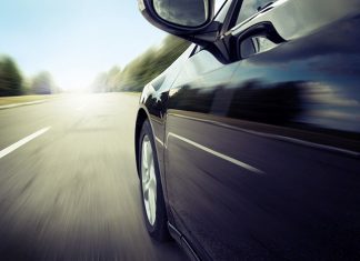 Location automobile