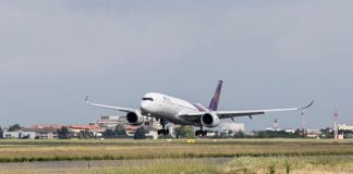 Thai Airways