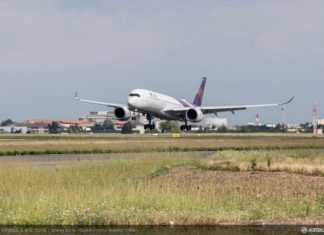 Thai Airways
