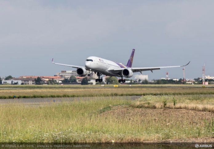 Thai Airways Thai Airways