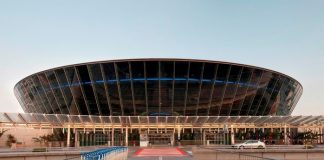 Crédit Photos Aéroports de la Côte d’Azur