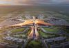 Beijing New Airport