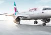 The arrival of Eurowings in Salzburg should boost traffic, particularly to France (DR)