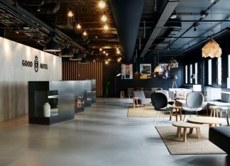 DR Good Hotel