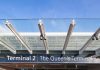 London Heathrow (DR)