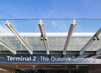 Londres Heathrow (DR)