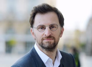 Mathias Lucien Rapeaud