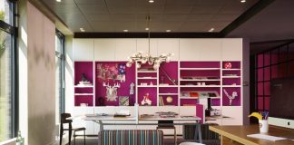 Another Moxy store planned for Frankfurt in 2017 Another Moxy store planned for Frankfurt in 2017