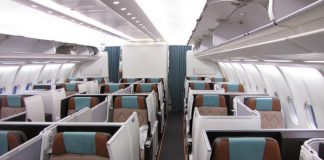 DR Oman Air
