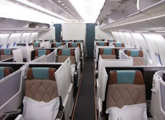 DR Oman Air