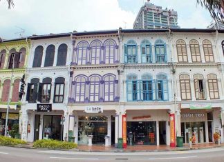 Singapour